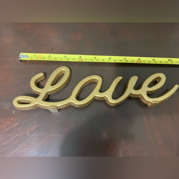 Love Sign - Picture 2 of 3